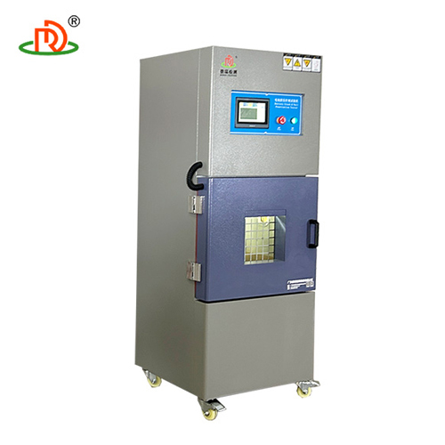 Battery Pack Nail Penetration And Crush Tester - Material: Stainless Steel