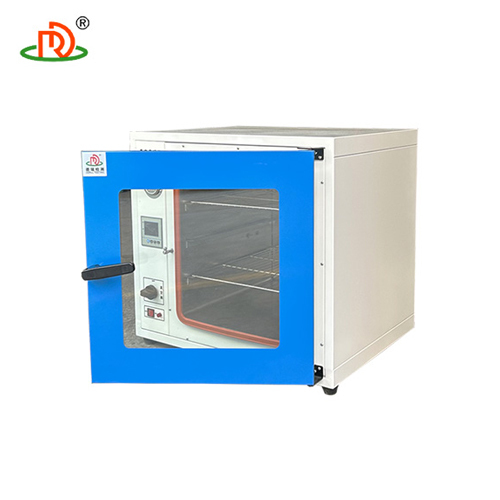 Drying Test Oven - Material: Stainless Steel