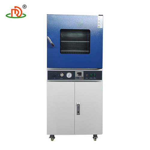 Vacuum Drying Oven - Material: Stainless Steel