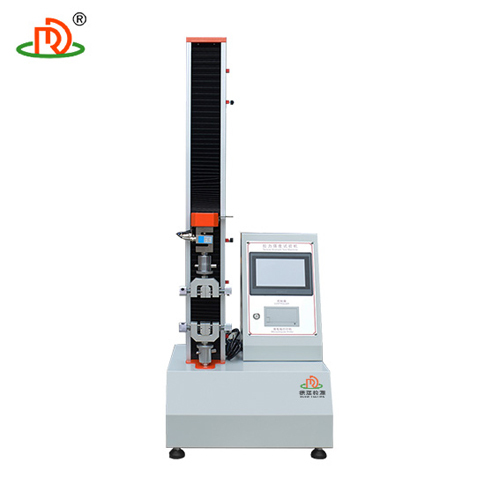 Lcd Tensile Test Equipment - Material: Stainless Steel