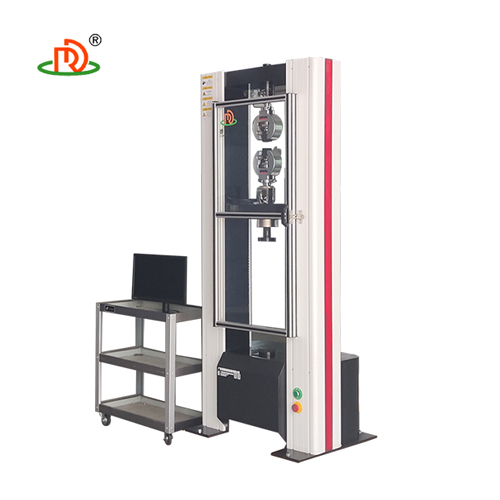 Computer Universal Test Equipment