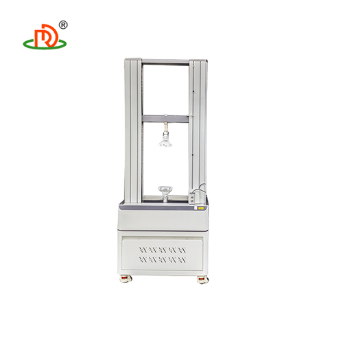 Double Column Series Machines