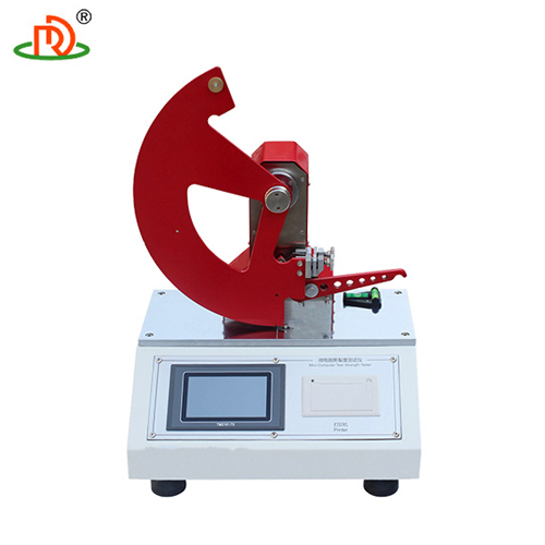 Paper Test Equipment