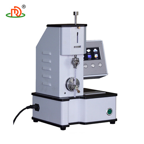 Mit Folding Endurance Test Machine - Material: Stainless Steel