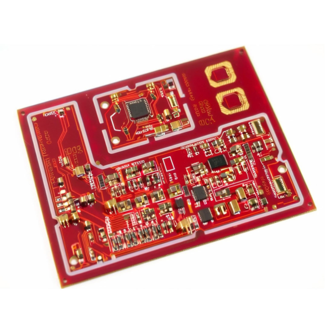 PCBA Layout Design and Assembly one stop service PCBA Drawing Manufacturer