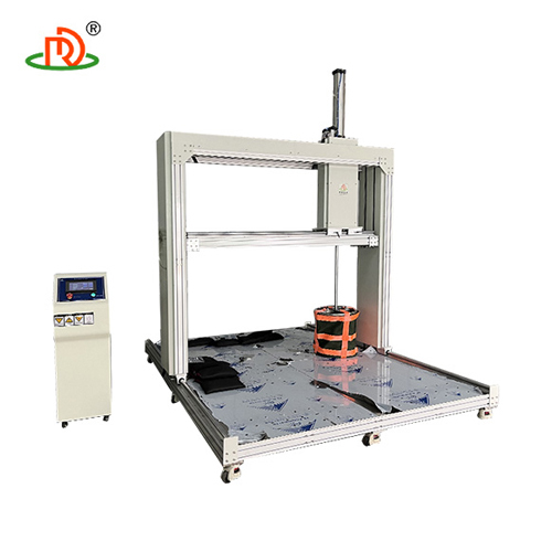 Chair Drop Impact Tester - Material: Stainless Steel