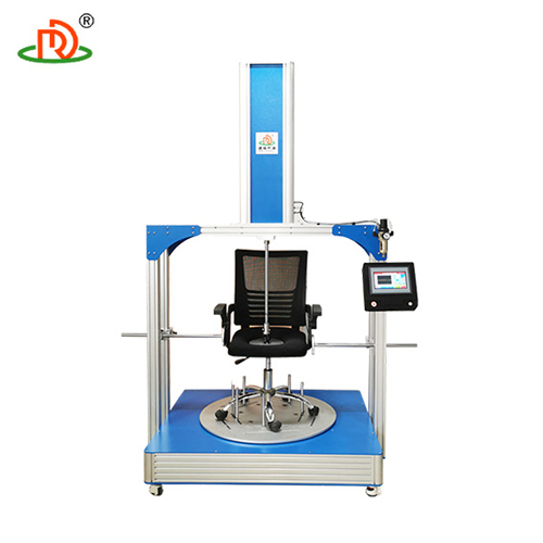 Chair Swivel Tester - Material: Stainless Steel