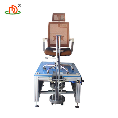 Chair Stability Tester