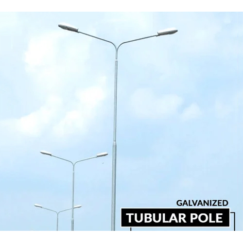 Lighting Poles