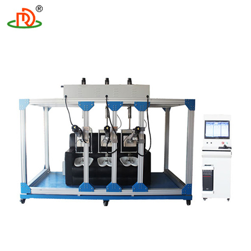 3 Sofa Durability Tester - Material: Stainless Steel