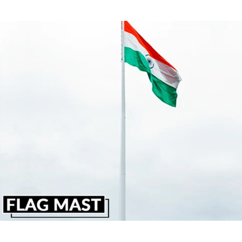 20x30 Indian Flag Pole