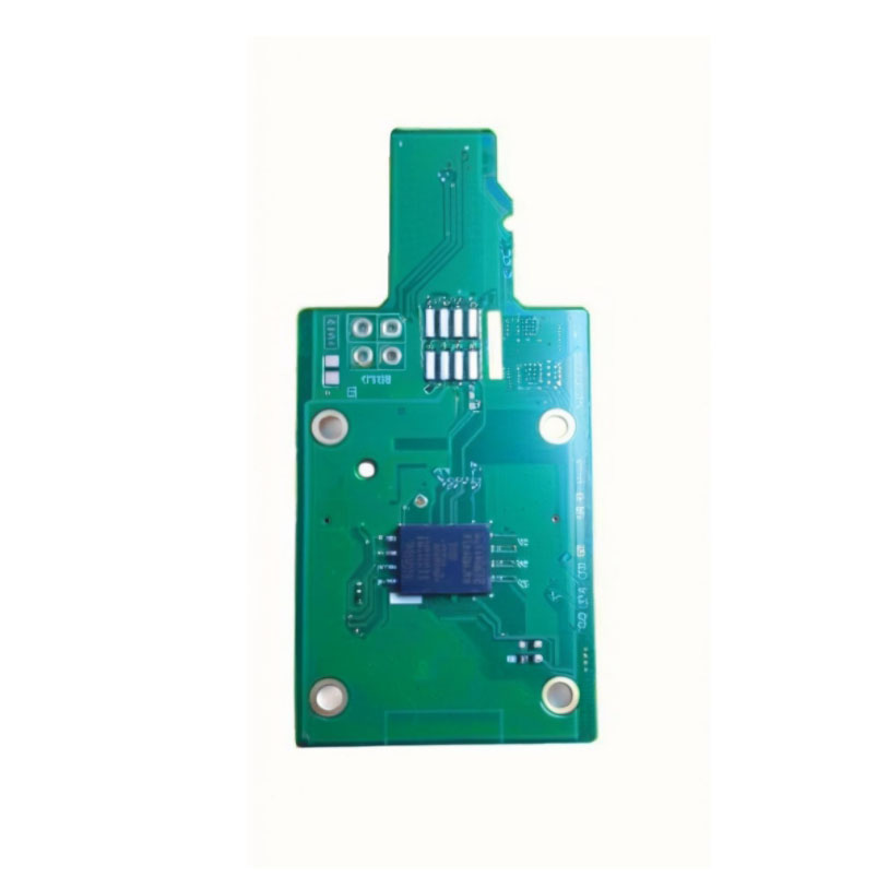 China PCB OEM Electronic Board Supplier Blue Tooth PCB Speaker Module Circuit Board pcba Design Assembly Blue Tooth Manufacturer