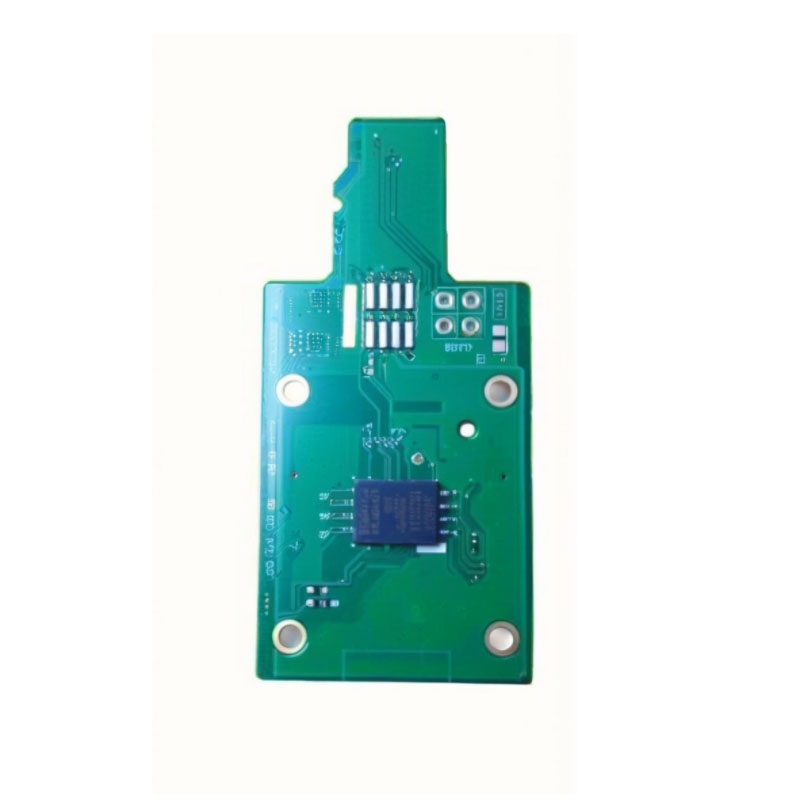 China PCB OEM Electronic Board Supplier Blue Tooth PCB Speaker Module Circuit Board pcba Design Assembly Blue Tooth Manufacturer