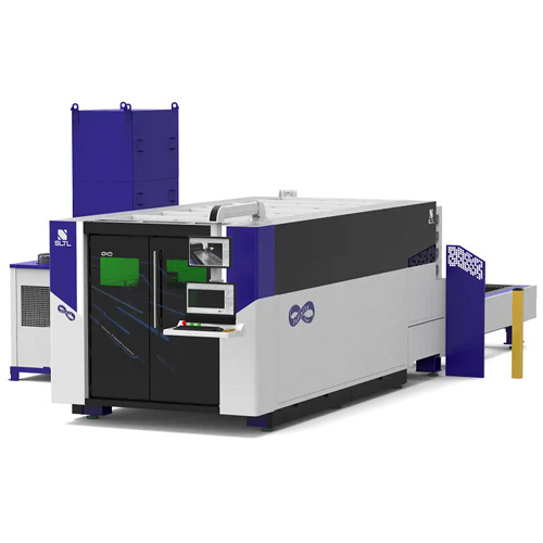 Laser Cutting Machine Services