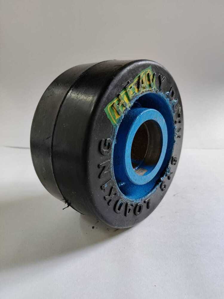 Rubber Wheel