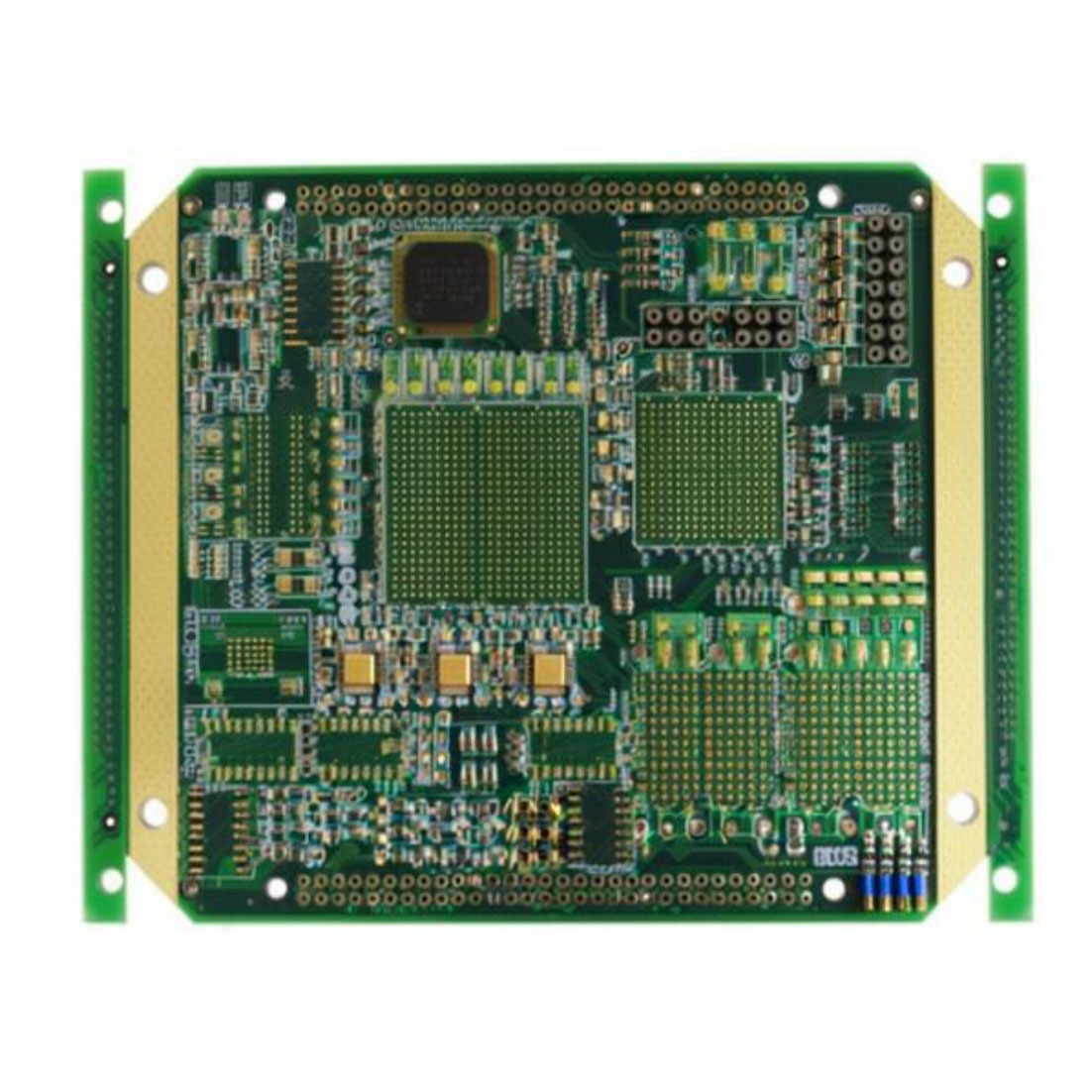 Professional Custom  PCB Board Assembly Manufacturer Electronic Product Mainboard Assembly PCB and PCBA Supplier