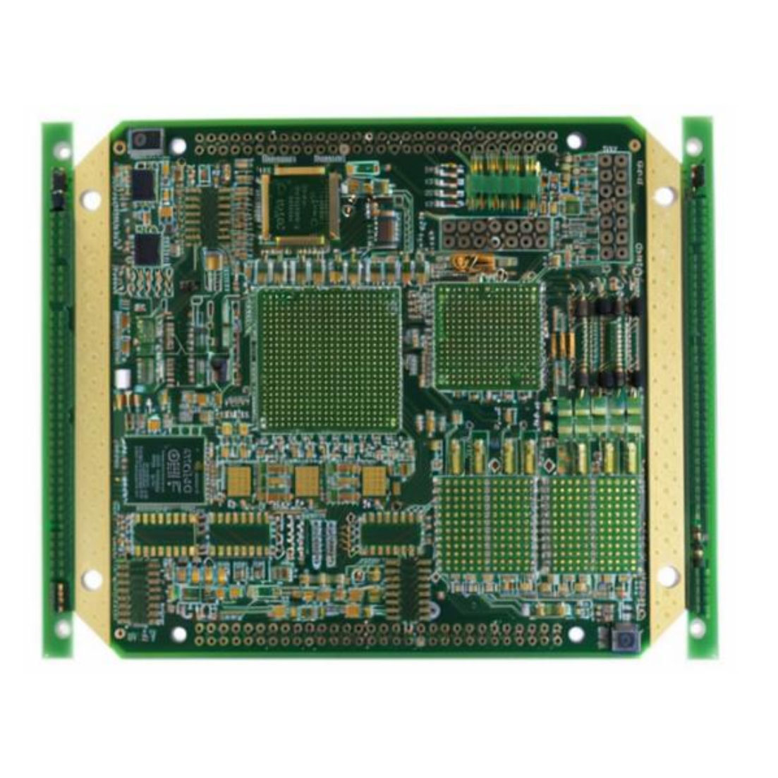 Professional Custom  PCB Board Assembly Manufacturer Electronic Product Mainboard Assembly PCB and PCBA Supplier