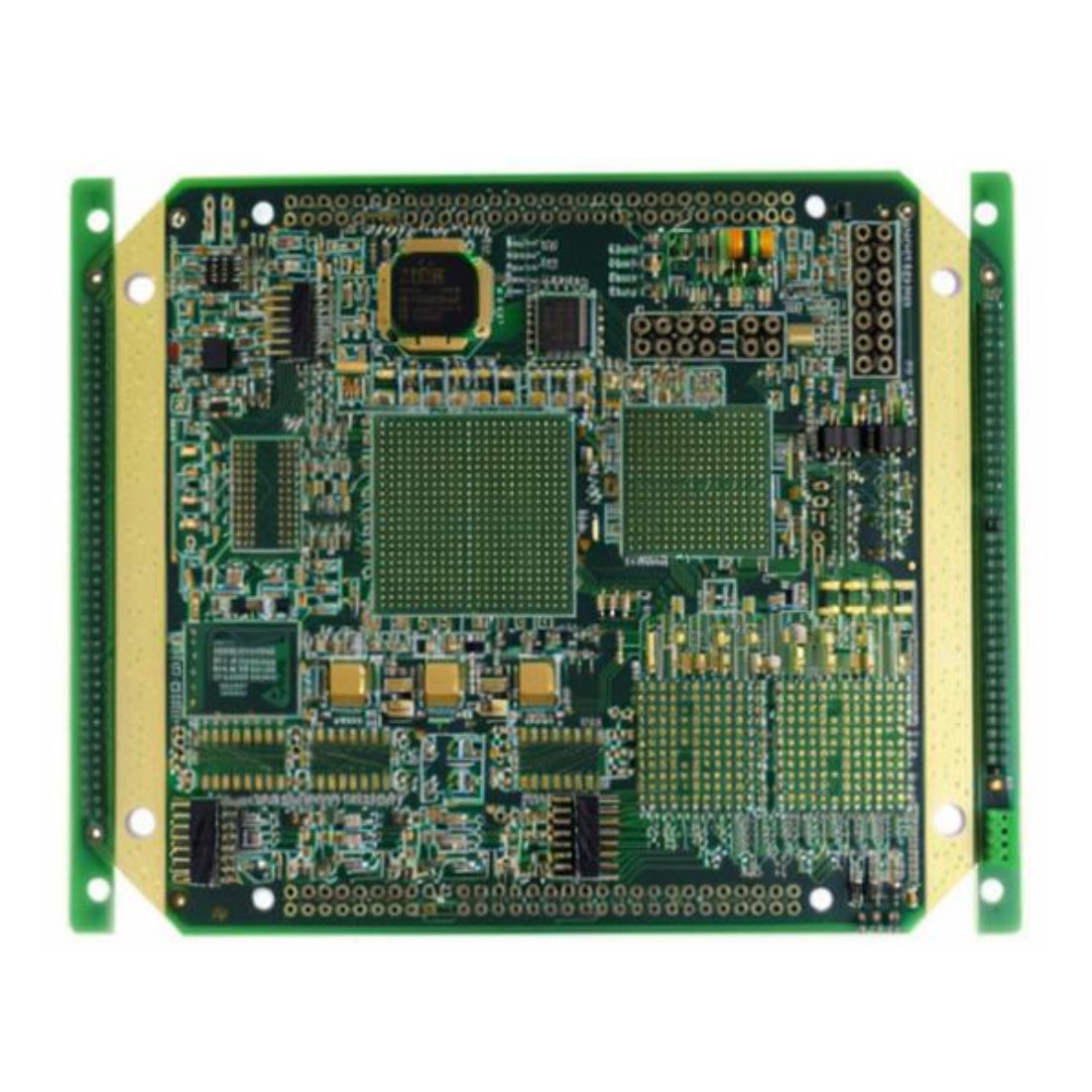 Professional Custom  PCB Board Assembly Manufacturer Electronic Product Mainboard Assembly PCB and PCBA Supplier