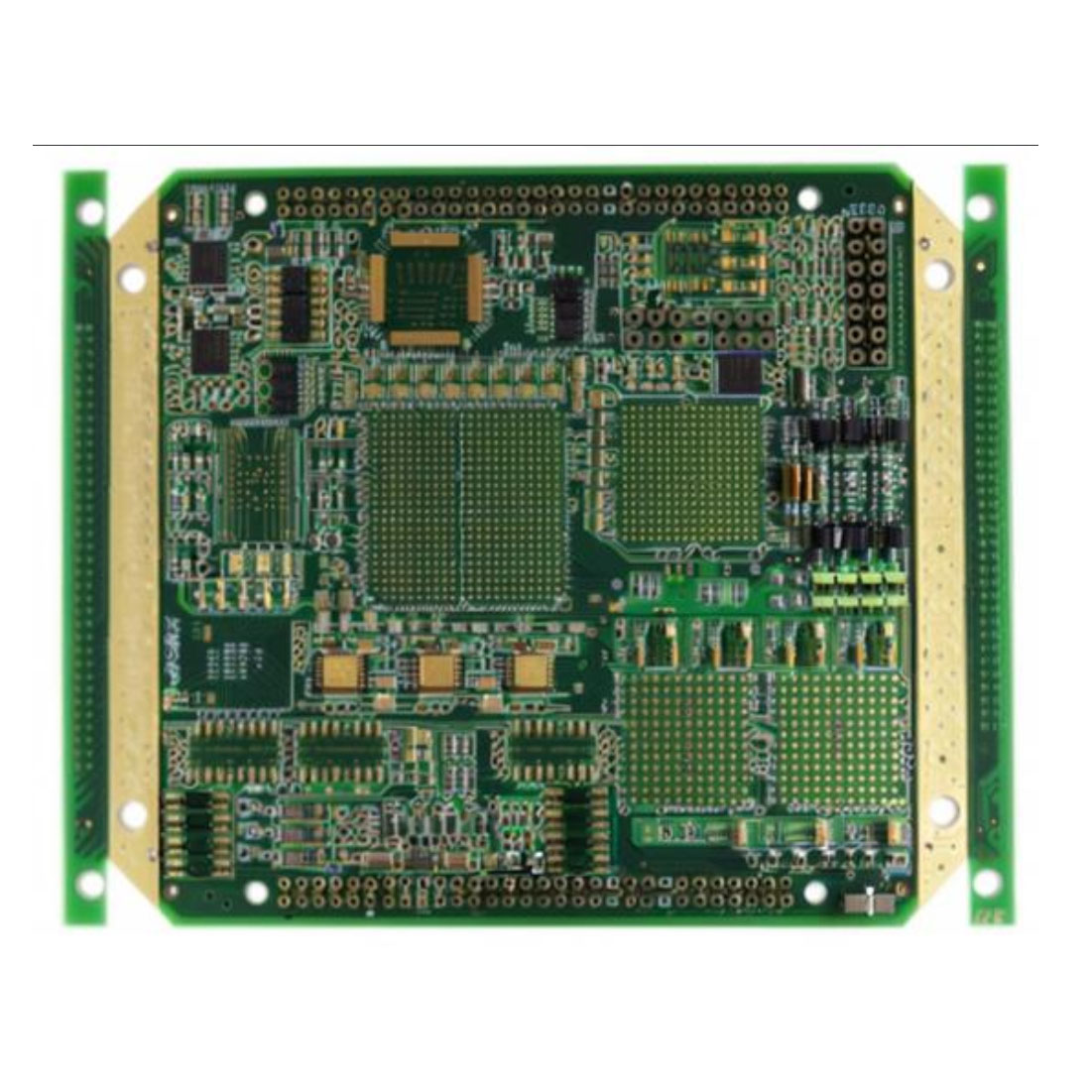 Professional Custom  PCB Board Assembly Manufacturer Electronic Product Mainboard Assembly PCB and PCBA Supplier