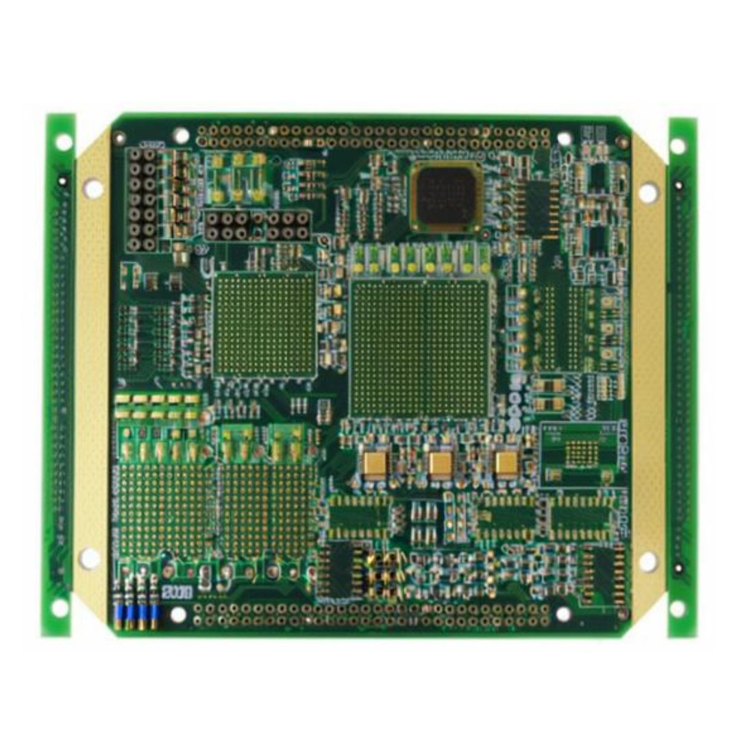 Professional Custom  PCB Board Assembly Manufacturer Electronic Product Mainboard Assembly PCB and PCBA Supplier