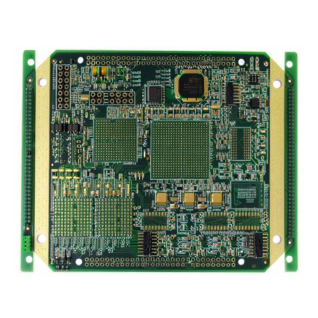 Professional Custom  PCB Board Assembly Manufacturer Electronic Product Mainboard Assembly PCB and PCBA Supplier