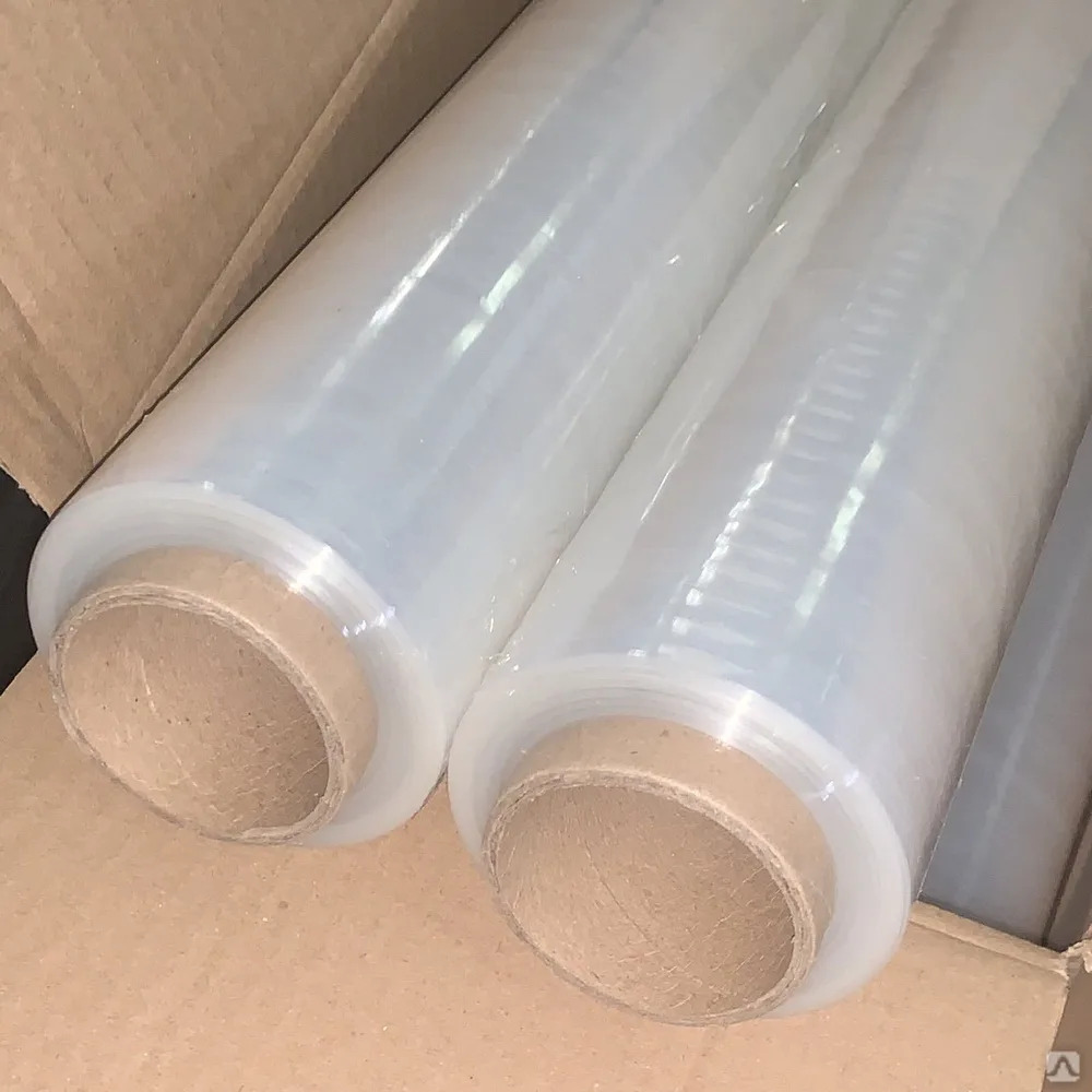 Pallet Stretch Wrap