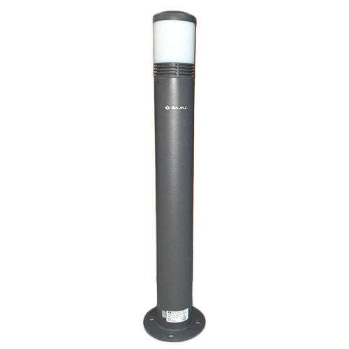 Led Garden Bollard - Color Temperature: 5700K Kelvin (K)