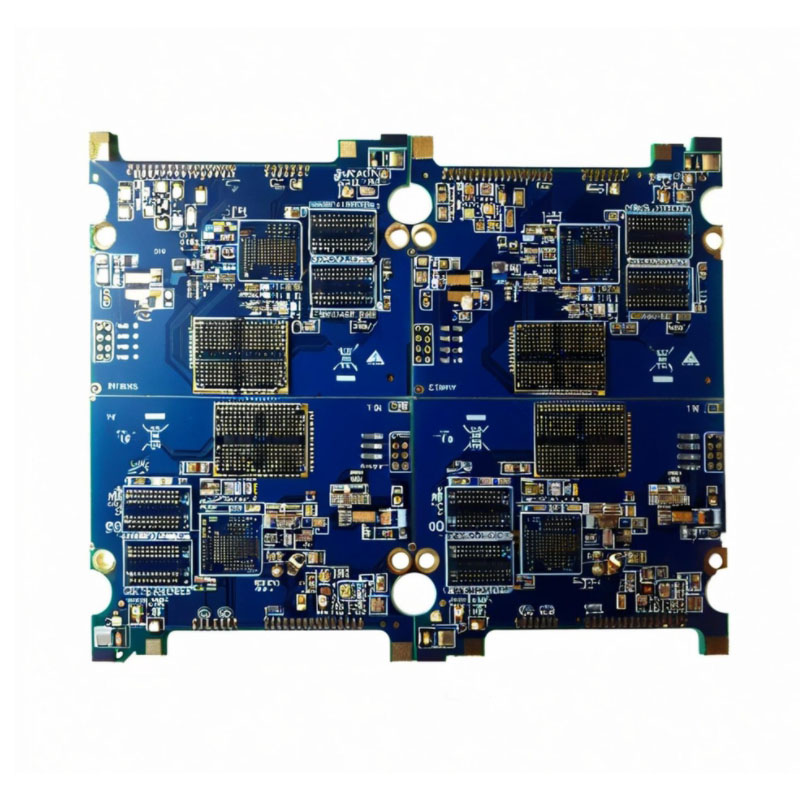 High Quality OEM PCBA Circuit board PCB Supplier Design and Assembly Manufactured in China