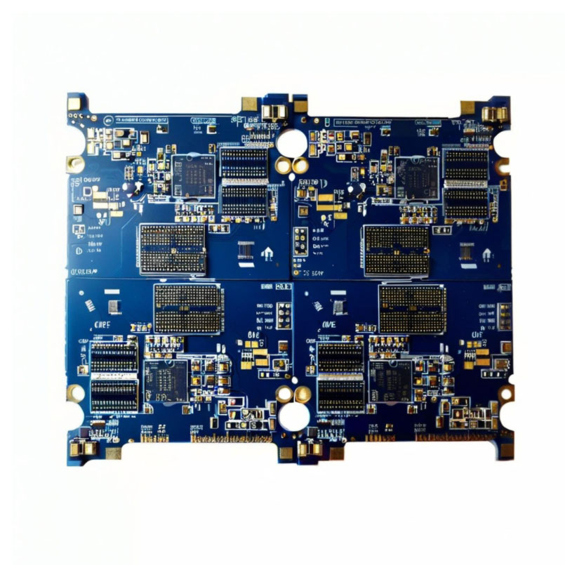 High Quality OEM PCBA Circuit board PCB Supplier Design and Assembly Manufactured in China