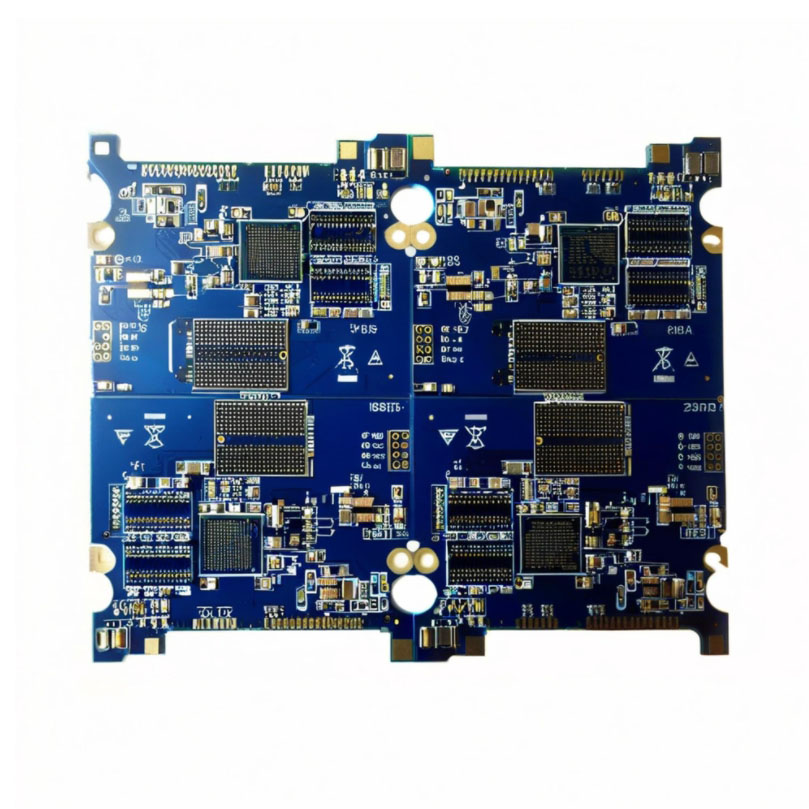 High Quality OEM PCBA Circuit board PCB Supplier Design and Assembly Manufactured in China