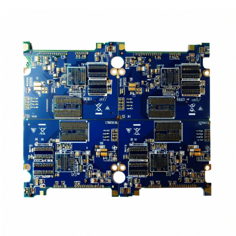 High Quality OEM PCBA Circuit board PCB Supplier Design and Assembly Manufactured in China