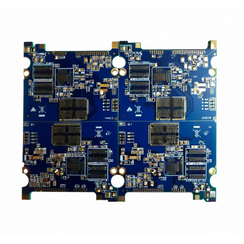 High Quality OEM PCBA Circuit board PCB Supplier Design and Assembly Manufactured in China