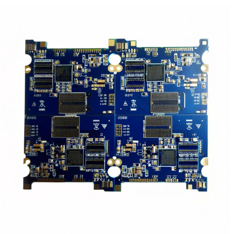 High Quality OEM PCBA Circuit board PCB Supplier Design and Assembly Manufactured in China