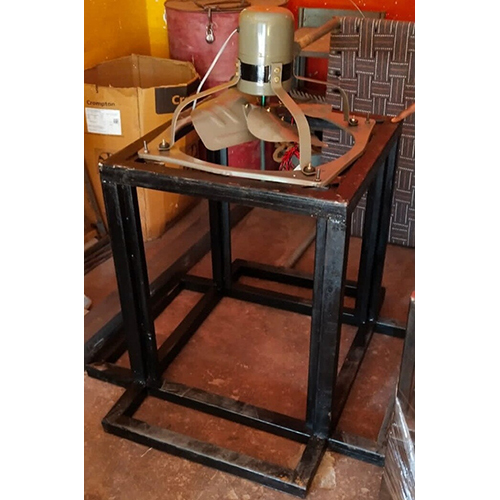 Mild Steel Incense Stick Dryer Machine