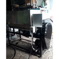 Semi Automatic Agarbatti Dryer Machine