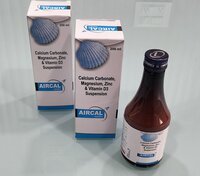 Calcium Carbonate 625mg+magnesium Hydroxide 180mg+zincgluconate 14mg+ Vitamin D3 200iu - Storage Instructions: Store In A Cool Dry Place Away From Direct Sunlight And Moisture