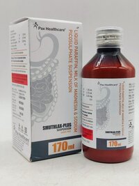 Liquid Paraffin  Milk Of Magnesia Sodium Picosulfate