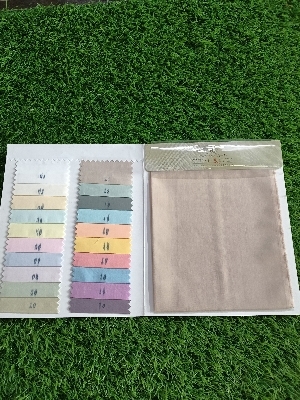 Pathani Cotton - 40pv 75*tex | Soft Polyester Blend, Anti-Wrinkle Finish, Multiple Colours, Plain Style, Ideal for All Seasons