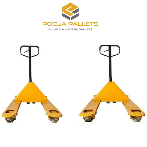 Manual Hand Pallet Truck