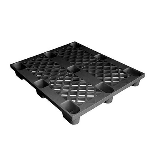 1000x1200x140mm Nestable Plastic Pallet