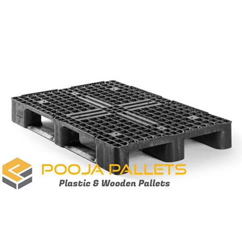 1200x800x150mm Plastic Pallet