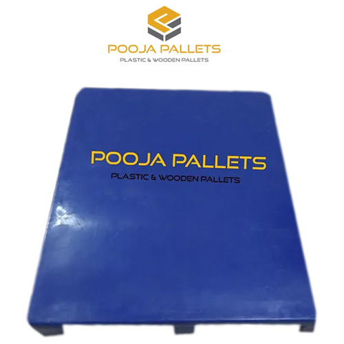 Heavy Duty Plastic Pallet