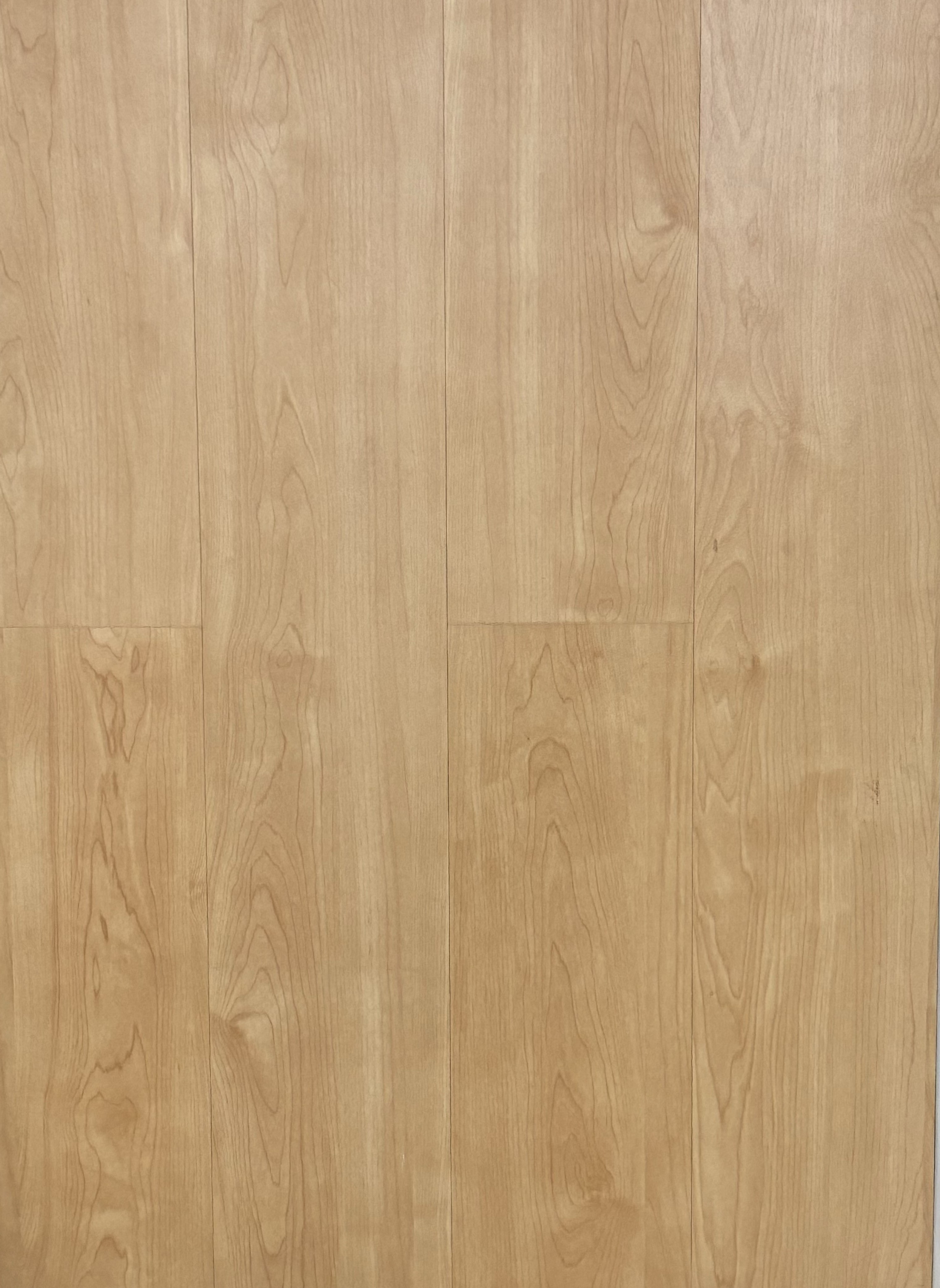 Birch Radiant Luxury Vinyl Tile (LVT)