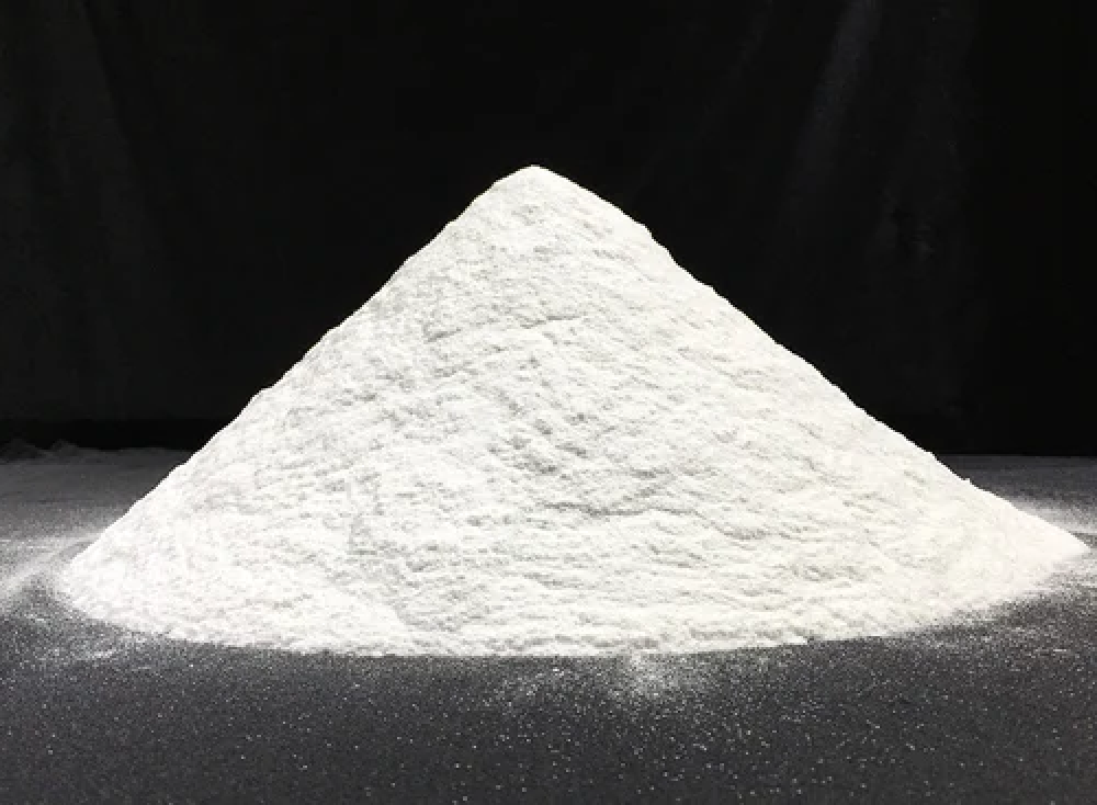 White Dolomite Powder