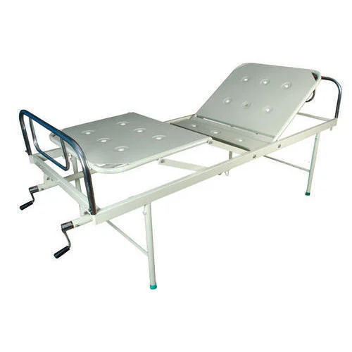 Hospital Fowler Bed