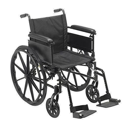 Hospital Manual Wheelchair