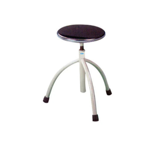 Ss Hospital  Stool - Feature: Durable