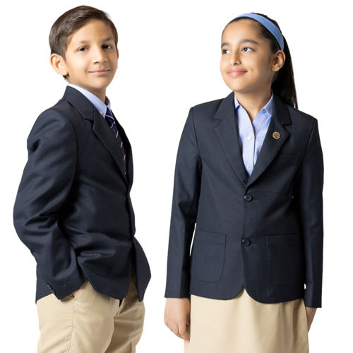 Private School Uniform - Age Group: 10-15Years