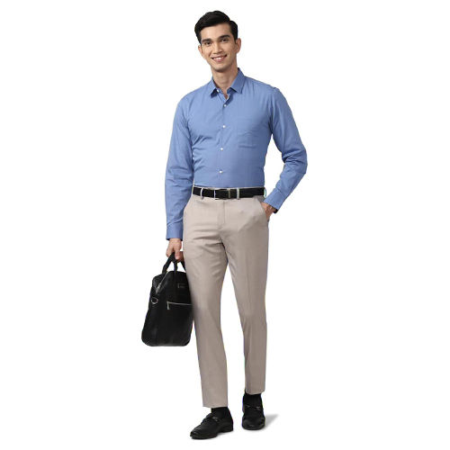 Corporate Uniform Set - Gender: Male