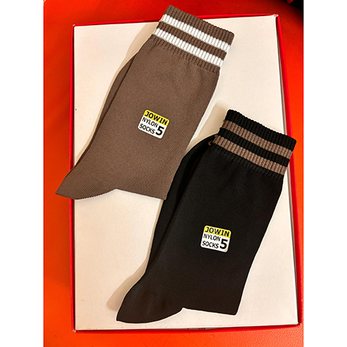 Jowin Nylon Socks